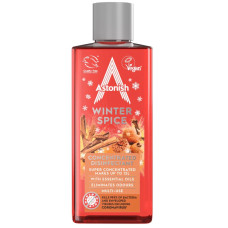 Концентрований дезінфікуючий засіб Astonish Winter Spice, 300 мл